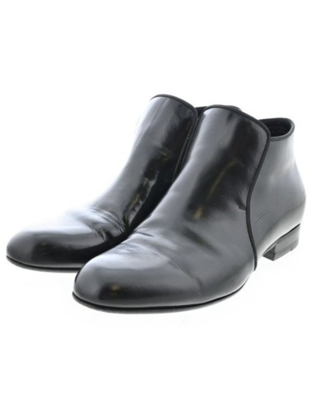 Celine Boots Black